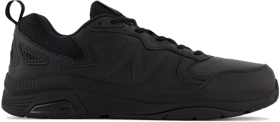 New Balance 857 'Negro' MX857AB3 Order New Balance 857 'Negro' MX857AB3