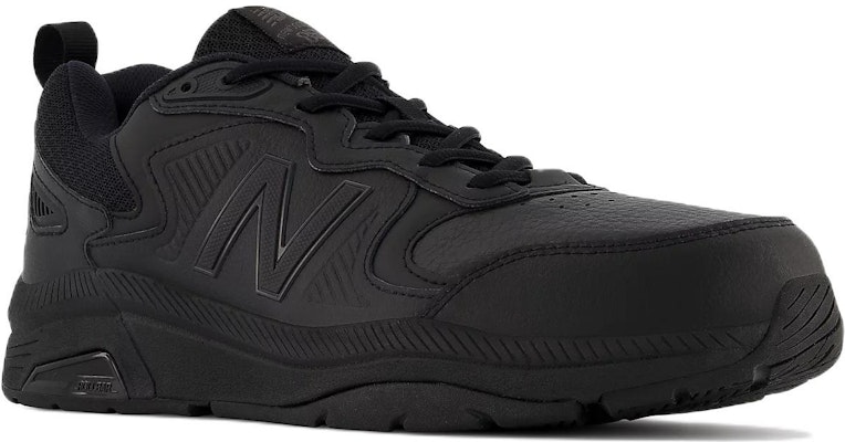 New Balance 857 'Negro' MX857AB3 Lookbook New Balance 857 'Negro' MX857AB3