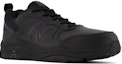 Lookbook New Balance 857 'Hitam' MX857AB3