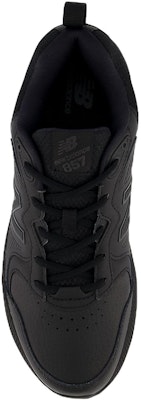 New Balance 857 'Negro' MX857AB3 Shop New Balance 857 'Negro' MX857AB3