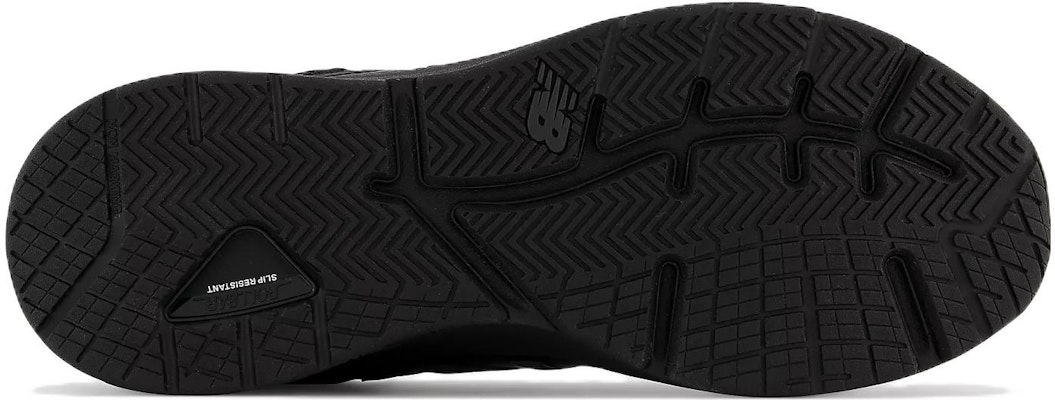 New Balance 857v3 'Triple Black' MX857AB3 Purchase New Balance 857v3 'Triple Black' MX857AB3