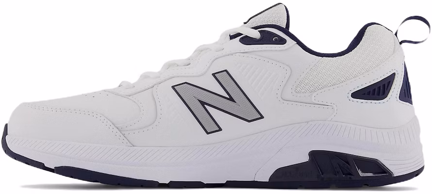 New Balance 857 'White Navy Blue' MX857WN3 Buy New Balance 857 'White Navy Blue' MX857WN3
