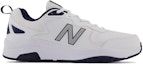 Order New Balance 857 'Putih Navy Biru' MX857WN3