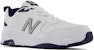 New Balance 857 'Putih Navy Biru' MX857WN3