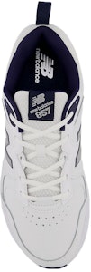 뉴발란스 857 화이트 네이비 (New Balance 857 화이트 네이비) MX857WN3 Shop 뉴발란스 857 화이트 네이비 (New Balance 857 화이트 네이비) MX857WN3