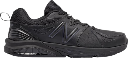 New Balance 857v2 4E Wide 'Black' MX857AB2-4E New Balance 857v2 4E Wide 'Black' MX857AB2-4E