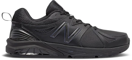 New Balance 857v2 4E Wide 'Black' MX857AB2-4E New Balance 857v2 4E Wide 'Black' MX857AB2-4E