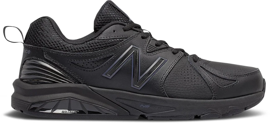 New Balance 857v2 6E Larga ''Nera'' MX857AB2-6E Buy New Balance 857v2 6E Larga ''Nera'' MX857AB2-6E