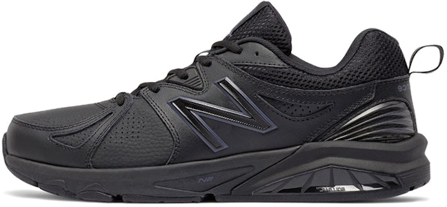 New Balance 857v2 'Hitam' MX857AB2 Buy New Balance 857v2 'Hitam' MX857AB2