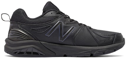 New Balance 857v2 'Negro' MX857AB2 Order New Balance 857v2 'Negro' MX857AB2
