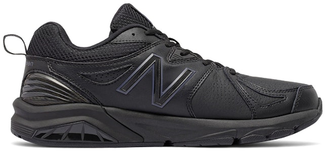 New Balance 857v2 'Hitam' MX857AB2 Order New Balance 857v2 'Hitam' MX857AB2