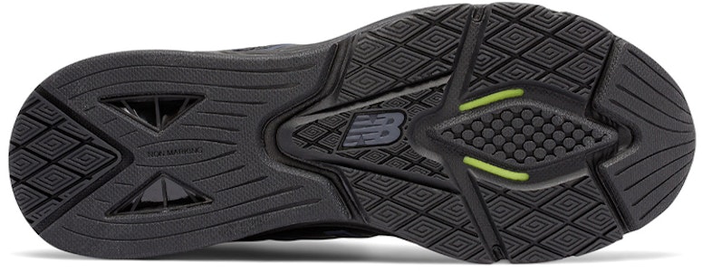 New Balance 857v2 'Hitam' MX857AB2 Purchase New Balance 857v2 'Hitam' MX857AB2