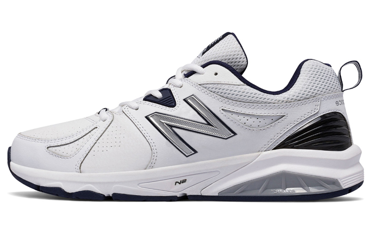 New Balance 857v2 'White Navy' MX857WN2