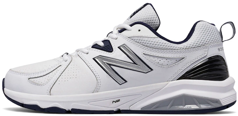 New Balance 857v2 ''Blanc Marine'' MX857WN2 Buy New Balance 857v2 ''Blanc Marine'' MX857WN2