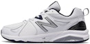 Buy New Balance 857v2 'White Navy' MX857WN2