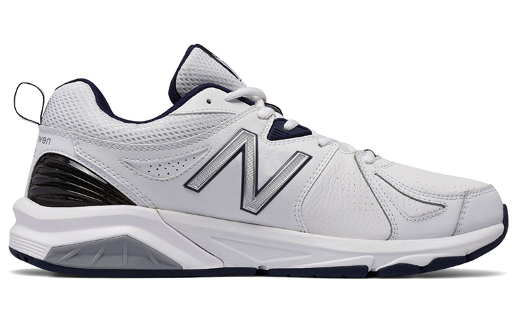 Order New Balance 857v2 ''Blanc Marine'' MX857WN2