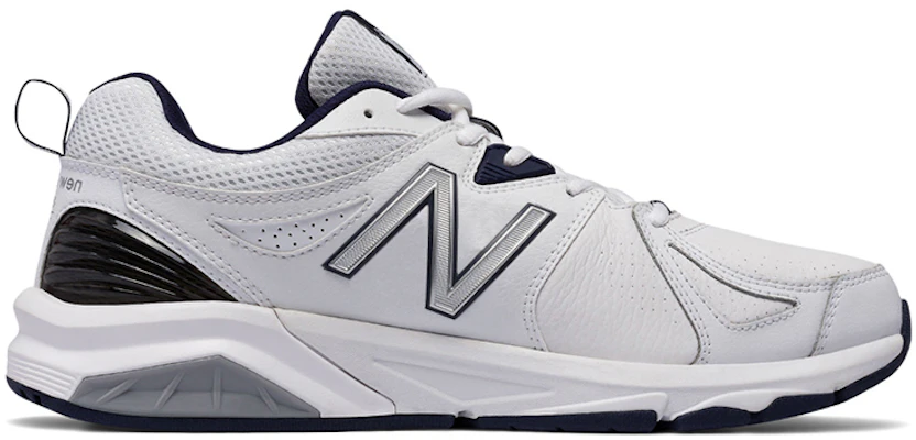 New Balance 857v2 ''Blanc Marine'' MX857WN2 Order New Balance 857v2 ''Blanc Marine'' MX857WN2