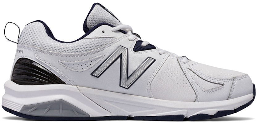 ニューバランス 857v2 'ホワイトネイビー' MX857WN2 MX857WN2 Order ニューバランス 857v2 'ホワイトネイビー' MX857WN2 MX857WN2