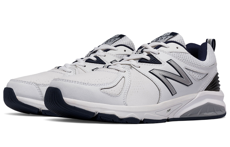 Lookbook New Balance 857v2 ''Blanc Marine'' MX857WN2