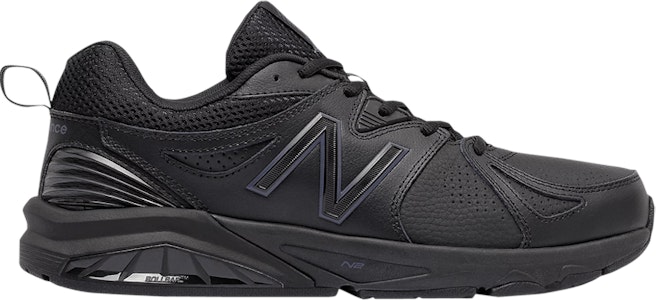 紐巴倫 857v2 B 寬楦 '黑色' MX857AB2-B Buy 紐巴倫 857v2 B 寬楦 '黑色' MX857AB2-B