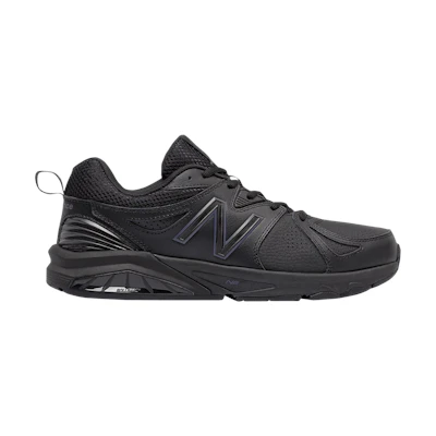 NB 857v2 B Wide 'Black'