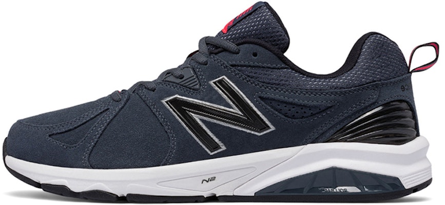 New Balance 857v2 Suede Navy Blue MX857CH2 Buy New Balance 857v2 Suede Navy Blue MX857CH2