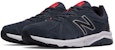 New Balance 857v2 Kulit Baldu Biru Navy MX857CH2