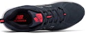 New Balance 857v2 Kulit Baldu Biru Navy MX857CH2