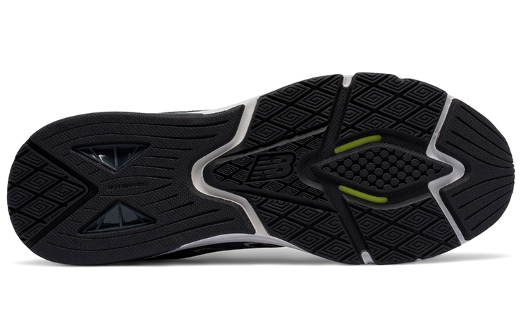 Purchase New Balance 857v2 Scamosciata Blu Navy MX857CH2