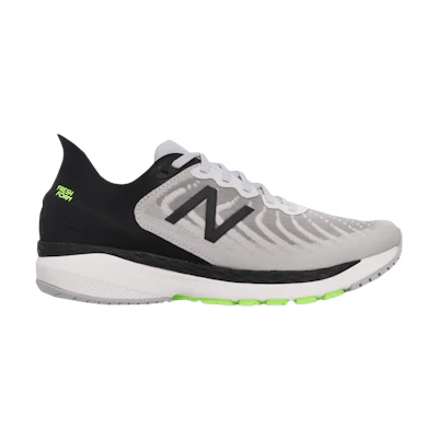 NB 860 2E Wide 'Grey'