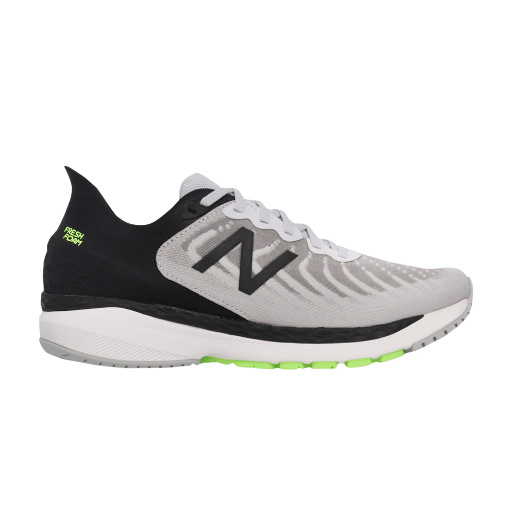 New Balance 860 2E Wide 'Grey' M860A11-2E