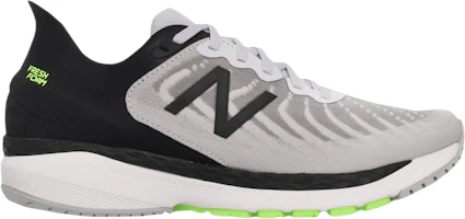 New Balance 860 2E Wide 'Grey' M860A11-2E New Balance 860 2E Wide 'Grey' M860A11-2E