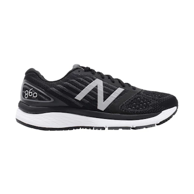 NB 860 'Black'