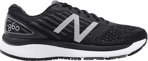 New Balance 860 'Black' M860BK94E New Balance 860 'Black' M860BK94E