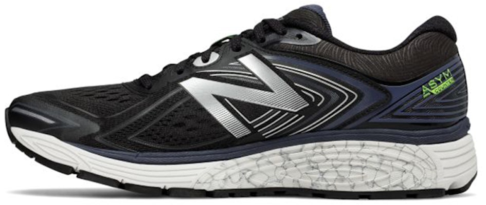 뉴발란스 860 블랙 (New Balance 860 Black) M860BW8 Buy 뉴발란스 860 블랙 (New Balance 860 Black) M860BW8