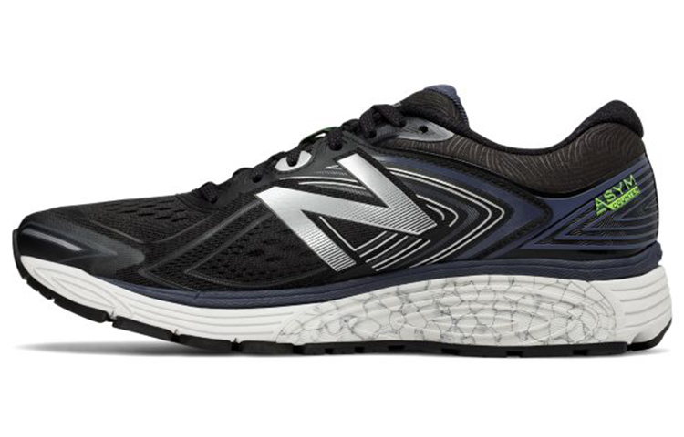 Buy New Balance 860 'Hitam' M860BW8