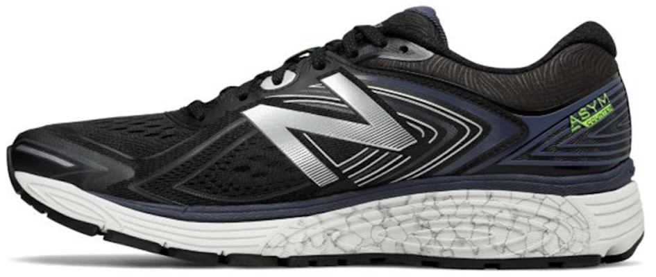 New Balance 860 'Hitam' M860BW8 Buy New Balance 860 'Hitam' M860BW8