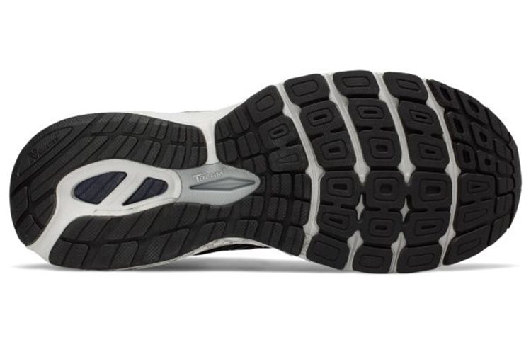 Shop New Balance 860 'Hitam' M860BW8