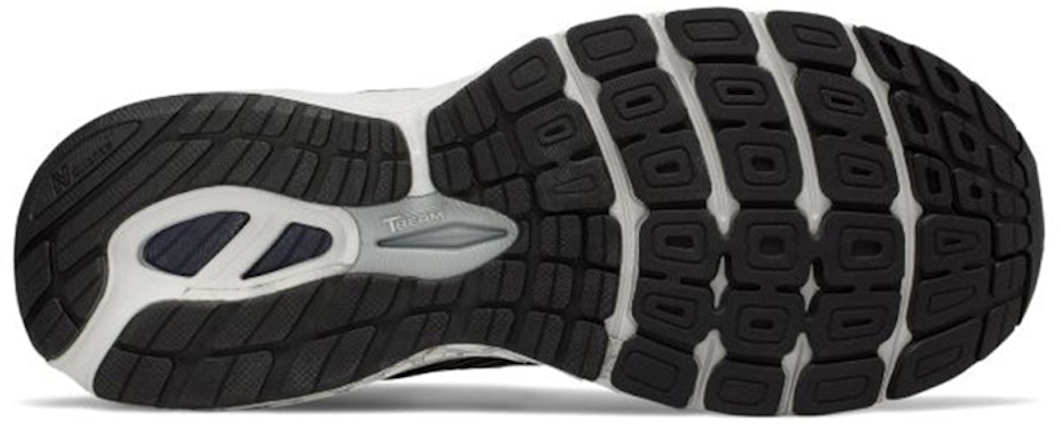 New Balance 860 'Negro' M860BW8 Shop New Balance 860 'Negro' M860BW8
