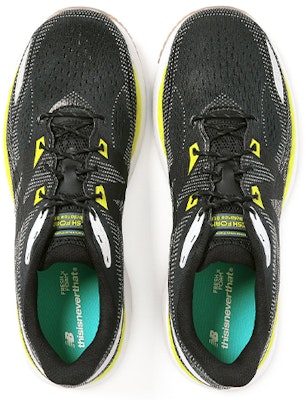 뉴발란스 860 블랙 옐로 M860I12 Order 뉴발란스 860 블랙 옐로 M860I12