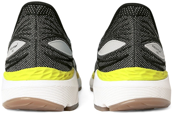 뉴발란스 860 블랙 옐로 M860I12 Shop 뉴발란스 860 블랙 옐로 M860I12