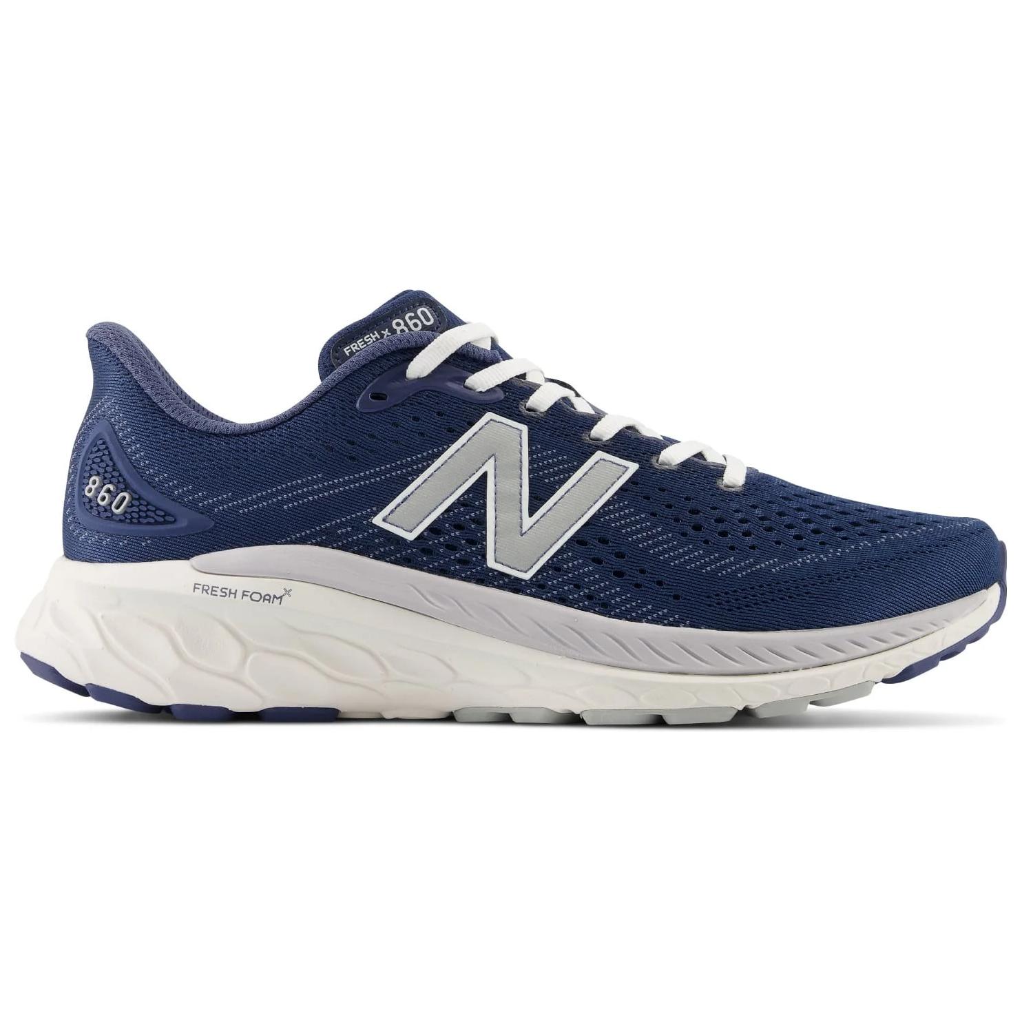 Order New Balance 860 'Azul Profundo Blanco' M860J13