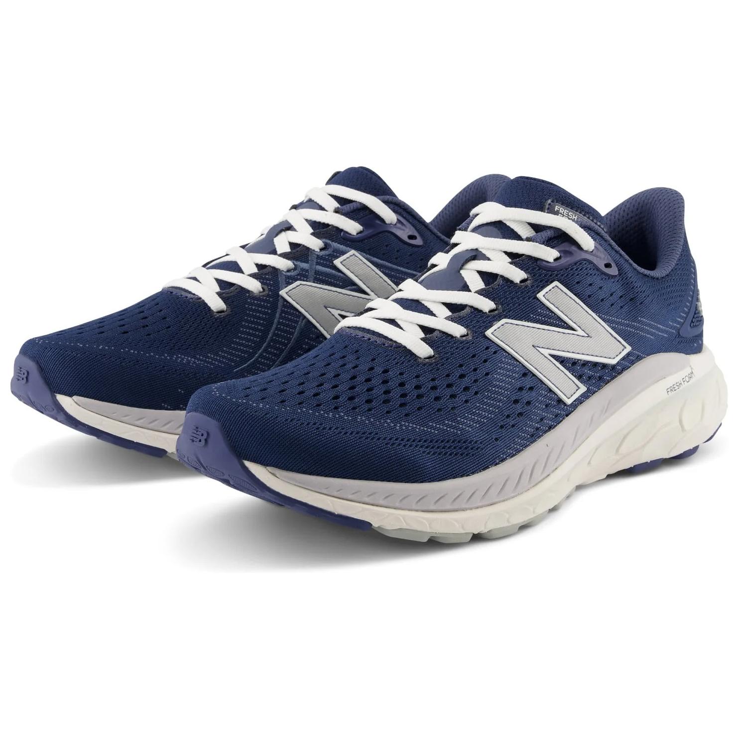 Lookbook New Balance 860 'Azul Profundo Blanco' M860J13