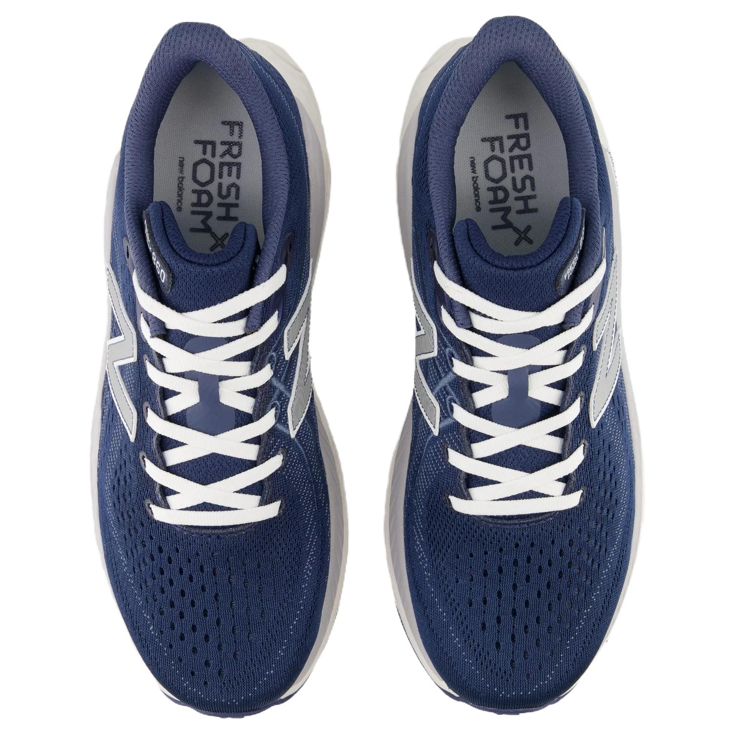 Shop New Balance 860 'Azul Profundo Blanco' M860J13