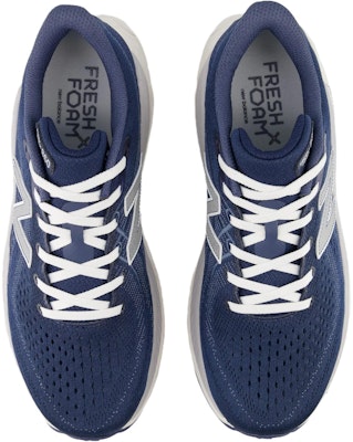 New Balance 860 'Azul Profundo Blanco' M860J13 Shop New Balance 860 'Azul Profundo Blanco' M860J13