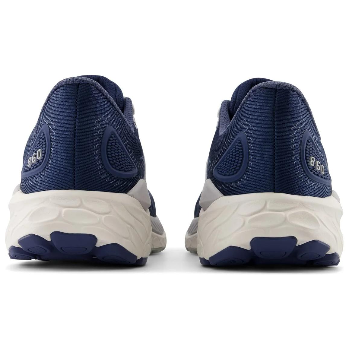 Purchase New Balance 860 'Azul Profundo Blanco' M860J13