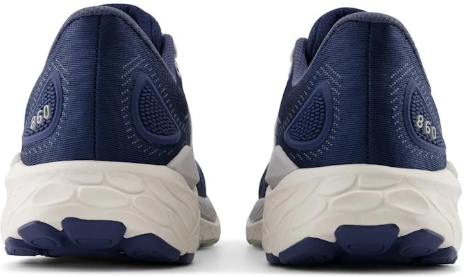 New Balance 860 'Azul Profundo Blanco' M860J13 Purchase New Balance 860 'Azul Profundo Blanco' M860J13