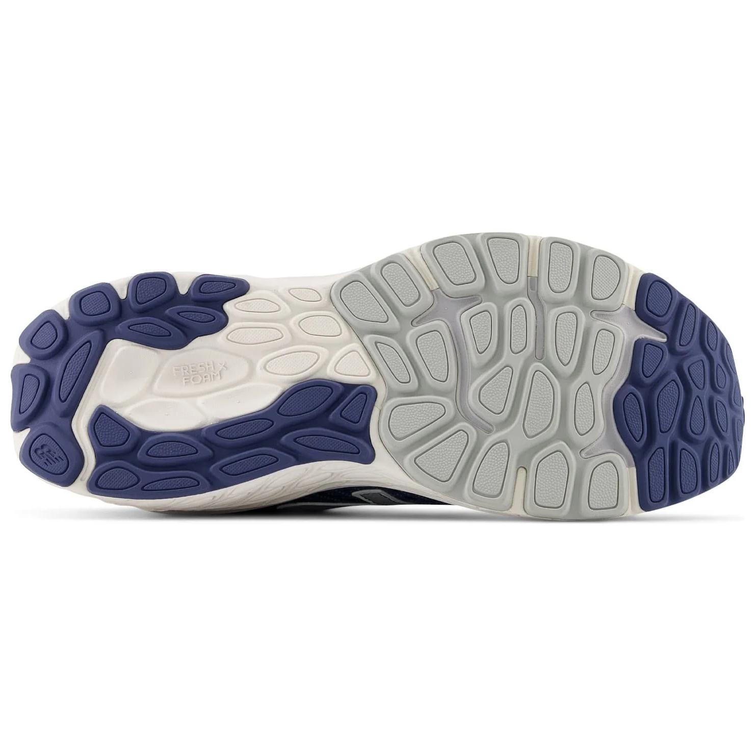 Details for New Balance 860 'Azul Profundo Blanco' M860J13