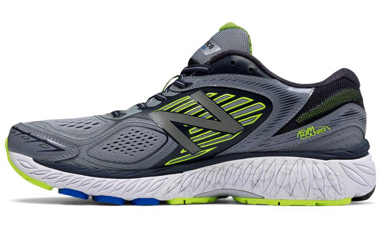 Buy New Balance 860 'Gris' M860GY7