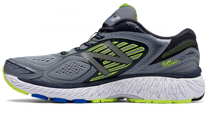 ニューバランス 860 グレー (Nyū Baransu 860 Gurē) M860GY7 Buy ニューバランス 860 グレー (Nyū Baransu 860 Gurē) M860GY7